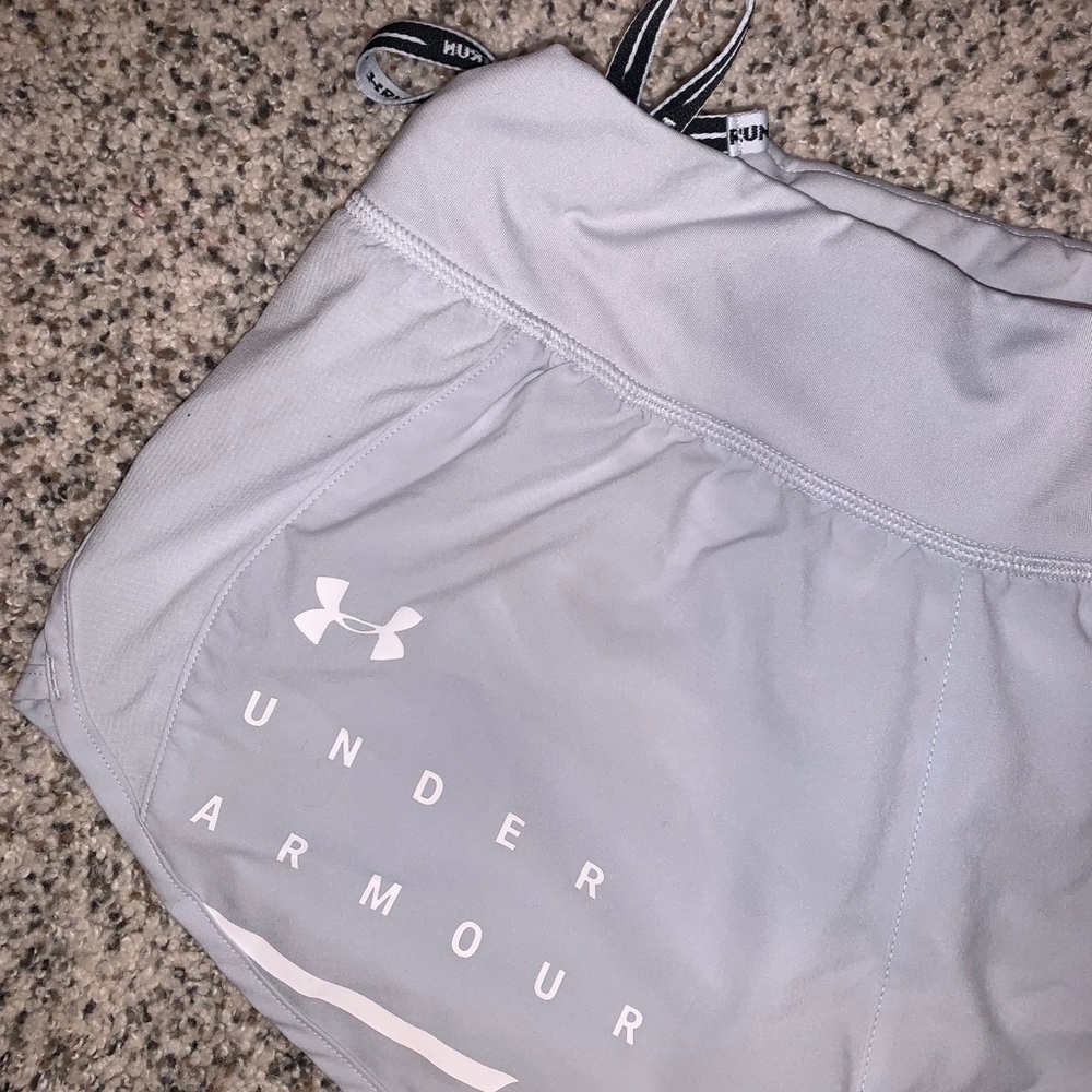 Under Armour Shorts - Picture 2 of 7
